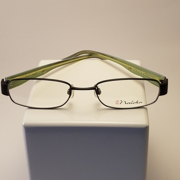 CHARMANT NODOKA Women's Eyewear - Picture 4 of 7